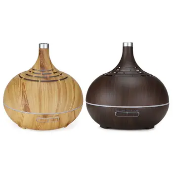 400ml 7 LED Color Changing Aroma Essential Oil Diffuser Ultrasonic Air Humidifier with Remote for Home Office Use 10166
400ml 7 LED Color Changing Aroma Essential Oil Diffuser Ultrasonic Air Humidifier with Remote for Home Office Use 10166