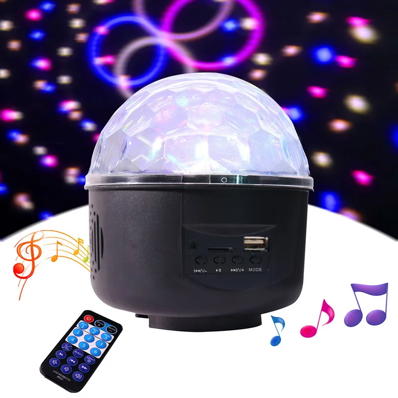 LED Disco Ball light bulb rotating 3W 220V RGB 7 Colors disco ball light bulb Stage Lighting Chrismas Party Lights Projector
LED Disco Ball light bulb rotating 3W 220V RGB 7 Colors disco ball light bulb Stage Lighting Chrismas Party Lights Projector