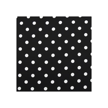 Handmade DIY Women Dresses Skirt Cotton Fabrics Vintage Patchwork Cloth Group Plain Cloth Polka Dot Pattern Cotton Cloth 1M*1.5M
Handmade DIY Women Dresses Skirt Cotton Fabrics Vintage Patchwork Cloth Group Plain Cloth Polka Dot Pattern Cotton Cloth 1M*1.5M