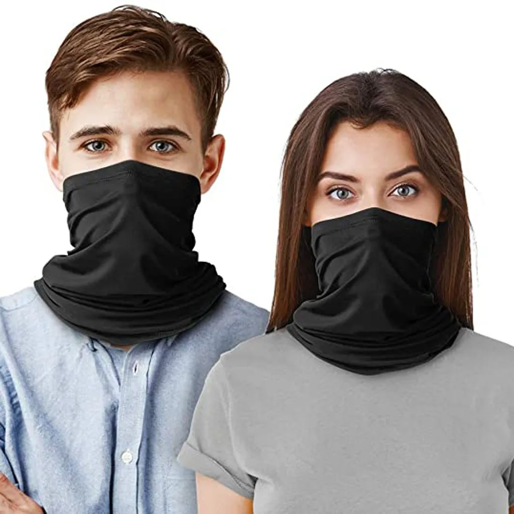 Summer Neck Gaiter Cover Half Face Tube Scarf Bandanas Quick-dry Light Stretch Mesh Thin Cool Breathable Cycling Hiking Girl Men
Summer Neck Gaiter Cover Half Face Tube Scarf Bandanas Quick-dry Light Stretch Mesh Thin Cool Breathable Cycling Hiking Girl Men
