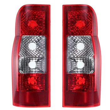 1Pcs Rear Bumper Reflector Lamp Brake Light Rear Tail Light Lens for Ford Transit MK7 2006 To 2014 Panel for Van
1Pcs Rear Bumper Reflector Lamp Brake Light Rear Tail Light Lens for Ford Transit MK7 2006 To 2014 Panel for Van