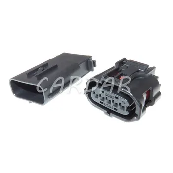 1 Set 5 Pin 12292 6189-1046 TS Series MAF Sensor Plug Air Flow Meter Socket For Toyota
1 Set 5 Pin 12292 6189-1046 TS Series MAF Sensor Plug Air Flow Meter Socket For Toyota