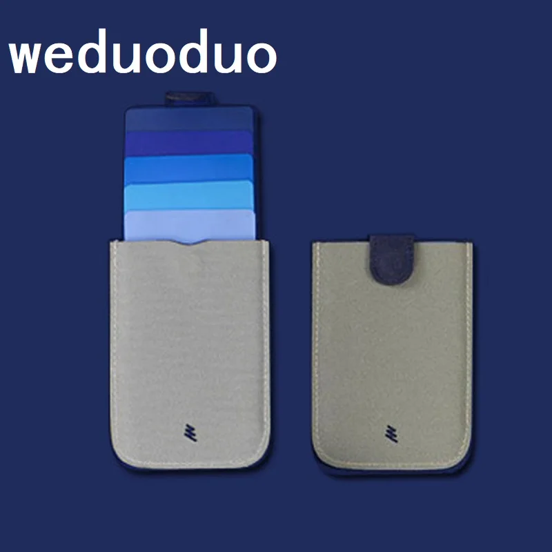 2020 New Arrival DAX V2 Mini Slim Portable Card Holders Pulled Design Men Wallet Gradient Color 5 Cards Money Short Women Purse
2020 New Arrival DAX V2 Mini Slim Portable Card Holders Pulled Design Men Wallet Gradient Color 5 Cards Money Short Women Purse