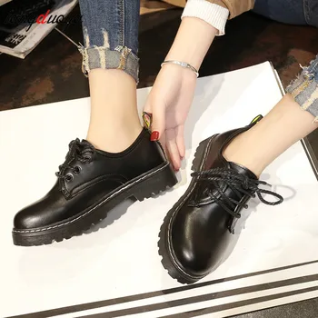 lolita shoes women casual derby shoes lace up round toe platform ladies dress shoes leisure footwear walking outdoor work oxford 
lolita shoes women casual derby shoes lace up round toe platform ladies dress shoes leisure footwear walking outdoor work oxford