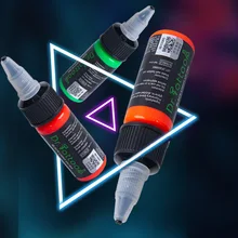 15ML High Quality Night Light Tattoo Ink Safe Professional Semi-Permanent Microblading Easy Coloring Body Makeup Beauty Pigment
15ML High Quality Night Light Tattoo Ink Safe Professional Semi-Permanent Microblading Easy Coloring Body Makeup Beauty Pigment