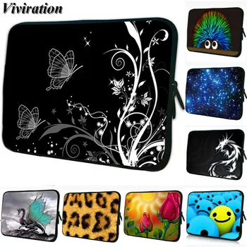 For iPad Mini 4 e-Book Sleeve Neoprene Tablet PC Accessories 7.9" 8" 7.7" 7 Inch Netbook Case Women Girls Prints Portable Cover
For iPad Mini 4 e-Book Sleeve Neoprene Tablet PC Accessories 7.9" 8" 7.7" 7 Inch Netbook Case Women Girls Prints Portable Cover