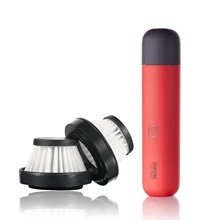 DSPIAE 70W HC-V Hand-Held Cordless Vacuum Power Tools Hand Tool Handheld Cleaner for Hard Floor Adjustable 2600MAH*2 5V
DSPIAE 70W HC-V Hand-Held Cordless Vacuum Power Tools Hand Tool Handheld Cleaner for Hard Floor Adjustable 2600MAH*2 5V