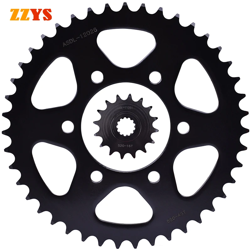 Передняя Задняя звездочка для Kawasaki ZX-6R ZX636 ZX636E ZX636F ZX 6R Ninja 520 KRT Edition ABS 636-2013 2018
Передняя Задняя звездочка для Kawasaki ZX-6R ZX636 ZX636E ZX636F ZX 6R Ninja 520 KRT Edition ABS 636-2013 2018