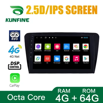 Octa Core 1024*600 Android 10.0 Car DVD GPS Navigation Player Deckless Car Stereo for Skoda Octavia 2014 Headunit Radio
Octa Core 1024*600 Android 10.0 Car DVD GPS Navigation Player Deckless Car Stereo for Skoda Octavia 2014 Headunit Radio