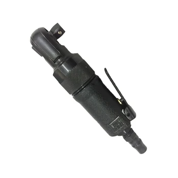 Pneumatic Wrench 1/4 Industry Ratchet Torque Wrench Mini Straight Handle Multi-function Professional Key Tool Pneumatic Wrench
Pneumatic Wrench 1/4 Industry Ratchet Torque Wrench Mini Straight Handle Multi-function Professional Key Tool Pneumatic Wrench