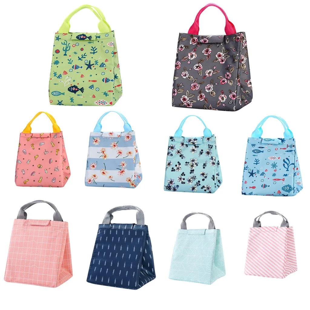 Lunch Bag Unisex Outdoor Simple Style Large Capacity Waterproof Thermal Insulation Storage Tote Portable Insulated Lunch Bag
Lunch Bag Unisex Outdoor Simple Style Large Capacity Waterproof Thermal Insulation Storage Tote Portable Insulated Lunch Bag