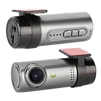 Car DVR Cam 1080P Full HD WIFI Driving Recording Video Camera Automobile Data Recorder Brand New Auto Accessories
Car DVR Cam 1080P Full HD WIFI Driving Recording Video Camera Automobile Data Recorder Brand New Auto Accessories
