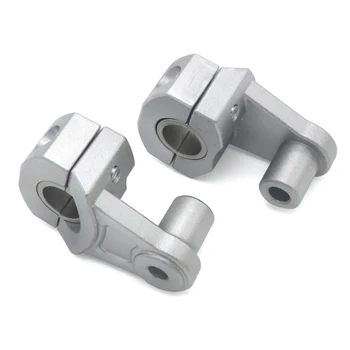 Universal Motorcycle Handlebar Riser 22mm 28mm Bars Clamp Handle Bar Risers For BMW SUZUKI DUCATI KTM KAWASAKI HONDA YAMAHA
Universal Motorcycle Handlebar Riser 22mm 28mm Bars Clamp Handle Bar Risers For BMW SUZUKI DUCATI KTM KAWASAKI HONDA YAMAHA