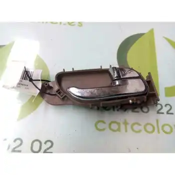 5576919 handle Inner Rear Right Ssangyong Rodius 2.7 Turbodiesel Cat
5576919 handle Inner Rear Right Ssangyong Rodius 2.7 Turbodiesel Cat