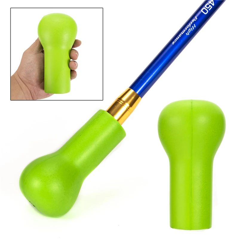 Ocean Fishing Rod Holder Belly Top EVA Pole Support Tools For Boat Fishing Accessories
Ocean Fishing Rod Holder Belly Top EVA Pole Support Tools For Boat Fishing Accessories