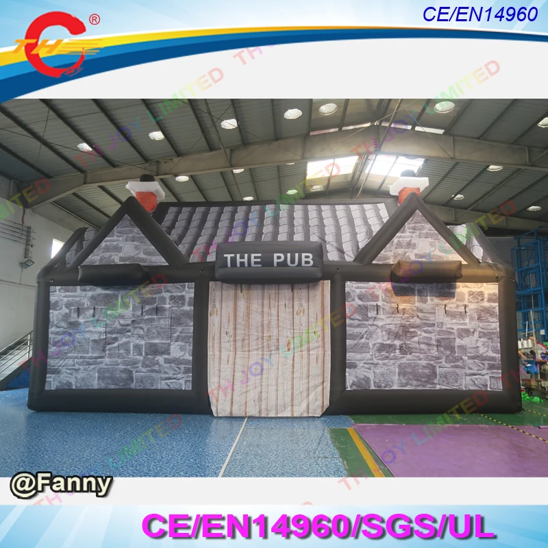 new commercial use inflatable pub outdoor camping cheap inflatable bar inn, inflatable irish pub bar tent
new commercial use inflatable pub outdoor camping cheap inflatable bar inn, inflatable irish pub bar tent