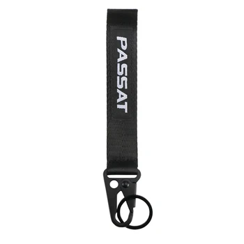 1pcs Car Key Ring Ribbon Lanyard Key Chain Key Holder Hang Rope for Volkswagen VW Passat B5 Jetta Bora Golf MK4 Polo
1pcs Car Key Ring Ribbon Lanyard Key Chain Key Holder Hang Rope for Volkswagen VW Passat B5 Jetta Bora Golf MK4 Polo