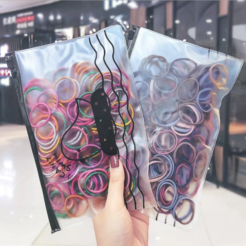 Korean Children Tie Hair Rubber Band Baby Does Not Hurt Hair Small Hair Ring Girl Children Hair Rope Hair Accessories 
Korean Children Tie Hair Rubber Band Baby Does Not Hurt Hair Small Hair Ring Girl Children Hair Rope Hair Accessories