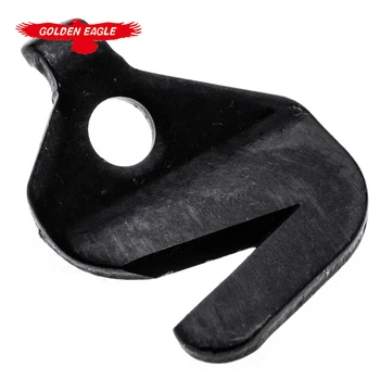 B1528-804-000A GOLDEN EAGLE brand for JUKI MO-2414 Thread cutter industrial sewing machine spare parts
B1528-804-000A GOLDEN EAGLE brand for JUKI MO-2414 Thread cutter industrial sewing machine spare parts