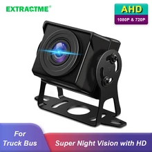 Truck Backup Camera 1080P Side Rear View Camera AHD Night Vision Reversing Parking Camera CMOS Waterproof For Car Rv Bus Van
Truck Backup Camera 1080P Side Rear View Camera AHD Night Vision Reversing Parking Camera CMOS Waterproof For Car Rv Bus Van