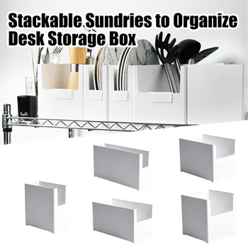 New Plastic Storage Basket Cabinet Storage Box Finishing Rack Desk Storage Box Office File Storage Rack 5 Sizes to Choose
New Plastic Storage Basket Cabinet Storage Box Finishing Rack Desk Storage Box Office File Storage Rack 5 Sizes to Choose