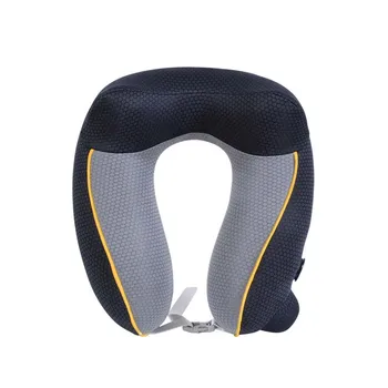 U-Shape Inflatable Travel Pillow Air Neck Pillows For Airplane Headrest Folding Cushion Travel Portable Inflatable Neck Pillows
U-Shape Inflatable Travel Pillow Air Neck Pillows For Airplane Headrest Folding Cushion Travel Portable Inflatable Neck Pillows
