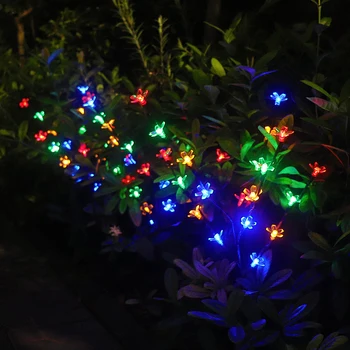 3pcs Flower Tree Light Solar Lawn Lamp Waterproof Solar Light Garden Decoration Landscape Lighting Wedding Party Christmas Decor
3pcs Flower Tree Light Solar Lawn Lamp Waterproof Solar Light Garden Decoration Landscape Lighting Wedding Party Christmas Decor