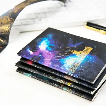 Dreaming Universe Refilled Paper Book For TN Passport Journal 64P
Dreaming Universe Refilled Paper Book For TN Passport Journal 64P