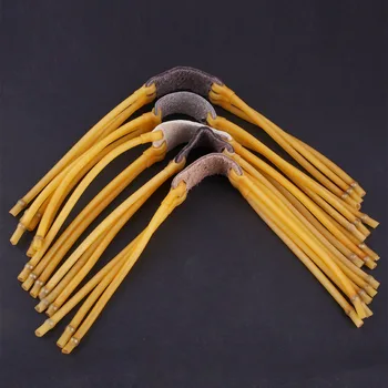 3050 type 6 Strips Elastic Catapult Bow Slingshot Rubber Bands 5mm Outer 3mm Inner Hunting Rubber Band Cheap
3050 type 6 Strips Elastic Catapult Bow Slingshot Rubber Bands 5mm Outer 3mm Inner Hunting Rubber Band Cheap