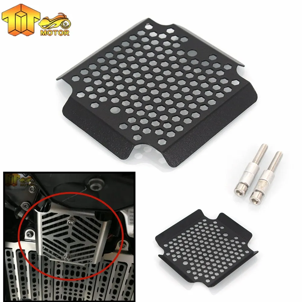 CK CATTLE KING Rectifier Protection Cover Charger Radiator Guard Protector Grille Grill Cover For BMW G310GS G310 GS G310R
CK CATTLE KING Rectifier Protection Cover Charger Radiator Guard Protector Grille Grill Cover For BMW G310GS G310 GS G310R