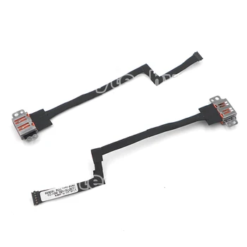 Laptop DC Power Jack In Cable for Lenovo Yoga 900 900-13ISK 900-13ISK2 5C10K48429 DC30100PN00 DC30100PL00
Laptop DC Power Jack In Cable for Lenovo Yoga 900 900-13ISK 900-13ISK2 5C10K48429 DC30100PN00 DC30100PL00