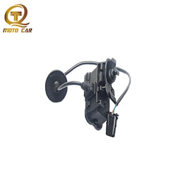 Vehicle Fuel Tank Flap Door Lock Actuator Motor 6R0 810 773 F 6R0810773F 6R0810773B 6R0810773D For VW Polo 2011-2018 MK5
Vehicle Fuel Tank Flap Door Lock Actuator Motor 6R0 810 773 F 6R0810773F 6R0810773B 6R0810773D For VW Polo 2011-2018 MK5