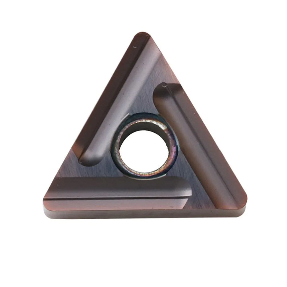 Origin Brand Authentic Carbide Inserts TNMG160408R-ST PR1125 CNC Tool TNMG160408 Turning Lathe For Stainless Steel Metal Working
Origin Brand Authentic Carbide Inserts TNMG160408R-ST PR1125 CNC Tool TNMG160408 Turning Lathe For Stainless Steel Metal Working