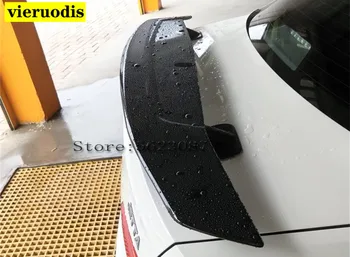 ABS Rear Trunk Boot Duck Spoiler Back windshield Wing For Lexus IS IS250 IS300 IS350 2007-2013 Car Styling
ABS Rear Trunk Boot Duck Spoiler Back windshield Wing For Lexus IS IS250 IS300 IS350 2007-2013 Car Styling