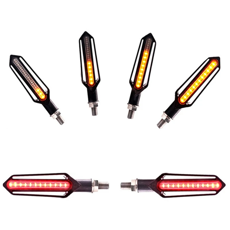 Motorcycle Turn Signals Flowing Water Tail Light Motorcycles Flashing Motorcycle Turn Signal Indicato
Motorcycle Turn Signals Flowing Water Tail Light Motorcycles Flashing Motorcycle Turn Signal Indicato