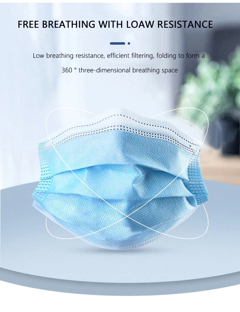 KN95 200 Pcs 3-Ply Disposable Mask Anti-dust Safe and Breathable Masks Earloops Anti Fog and Haze Face Mouth Masks Respirator
KN95 200 Pcs 3-Ply Disposable Mask Anti-dust Safe and Breathable Masks Earloops Anti Fog and Haze Face Mouth Masks Respirator