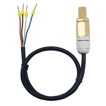 SHT30 temperature and humidity sensor SHT20 module SHT10 waterproof dustproof probe High sensitive precision copper sintering
SHT30 temperature and humidity sensor SHT20 module SHT10 waterproof dustproof probe High sensitive precision copper sintering