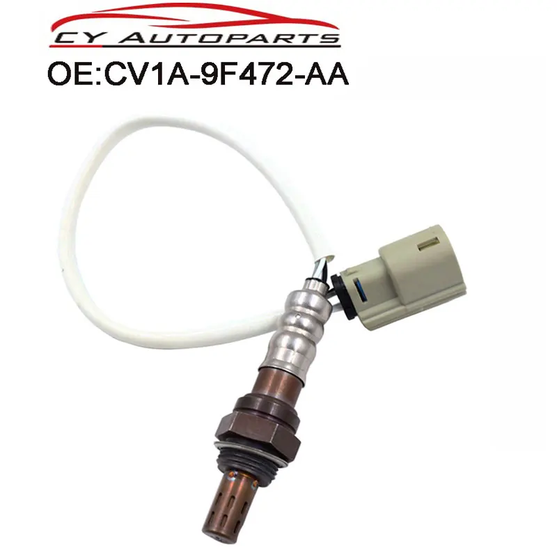YAOPEI Air Fuel Ratio Sensor Oxygen Sensor Genuine For 2014 Ford Ecosport CV1A-9F472-AA/CV1A9F472AA
YAOPEI Air Fuel Ratio Sensor Oxygen Sensor Genuine For 2014 Ford Ecosport CV1A-9F472-AA/CV1A9F472AA