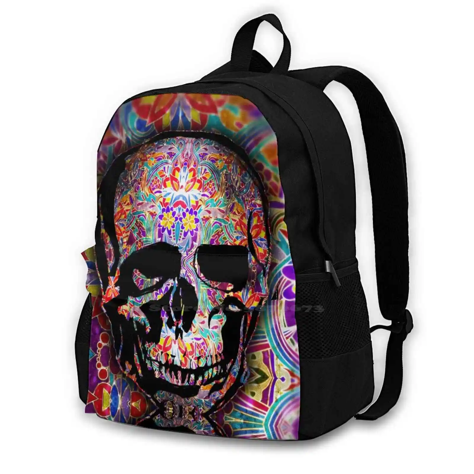 Дорожные школьные ранцы для мужчин и женщин, дорожные сумки с изображением цветов, сахара, черепа, красного, фиолетового, золотого цветов
Дорожные школьные ранцы для мужчин и женщин, дорожные сумки с изображением цветов, сахара, черепа, красного, фиолетового, золотого цветов