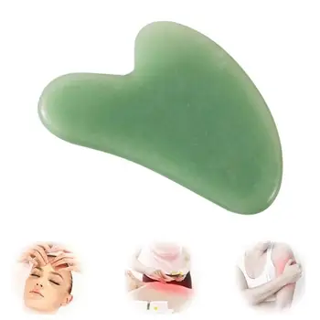 Face Lift Massager Crystal Jade Roller Massage Relaxation Stone Natural Beauty Skin Tool
Face Lift Massager Crystal Jade Roller Massage Relaxation Stone Natural Beauty Skin Tool