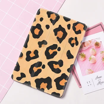 Leopard prints for ipad 7th Generation Case Luxury Mini 5 PC Back Cover Air 2 Cases For ipad 11 Pro 2020 Case Air 3 Mini 2
Leopard prints for ipad 7th Generation Case Luxury Mini 5 PC Back Cover Air 2 Cases For ipad 11 Pro 2020 Case Air 3 Mini 2