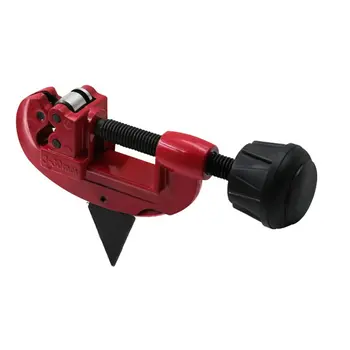 Tube Pipe Cutters / Heavy Duty Cuts Pvc Plastic Brass Copper Aluminum Plumbing G type pipe cutter universal 1pcs
Tube Pipe Cutters / Heavy Duty Cuts Pvc Plastic Brass Copper Aluminum Plumbing G type pipe cutter universal 1pcs