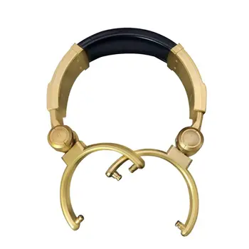 7.5cm Durable High Quality Replacement Parts Headphone Headband Head Beam Cushion Hook For HDJ1000
7.5cm Durable High Quality Replacement Parts Headphone Headband Head Beam Cushion Hook For HDJ1000