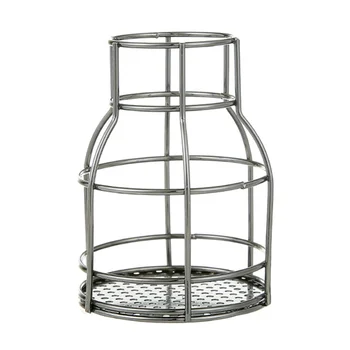 1Pc Iron Wrought Pen Container Nordic Style Simplicity Durable Organizer Storage Bucket for Sundries
1Pc Iron Wrought Pen Container Nordic Style Simplicity Durable Organizer Storage Bucket for Sundries