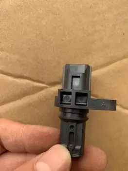 1pc OEM MR985041 G4T09171 Camshaft Position Sensor For Mitsubishi- Mirage G4 1.2L
1pc OEM MR985041 G4T09171 Camshaft Position Sensor For Mitsubishi- Mirage G4 1.2L