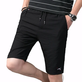 4XL Mens Compression Shorts Summer New 2020 Comfortable Beach Shorts Men Soild Casual Joggers Pants Knee Length Shorts Homme Hot
4XL Mens Compression Shorts Summer New 2020 Comfortable Beach Shorts Men Soild Casual Joggers Pants Knee Length Shorts Homme Hot