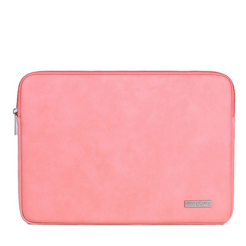 Waterproof laptop sleeve bag For Apple Macbook Pro Air 13.3 14 15.6 MC white 11 12 13 15 17 case cover pouch skins for Mac book (3)