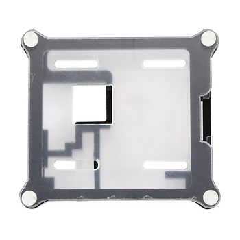 Case for Raspberry Pi 3 Enclosure Acrylic Cover Shell for Raspberry Pi 3 Model A+ Case
Case for Raspberry Pi 3 Enclosure Acrylic Cover Shell for Raspberry Pi 3 Model A+ Case