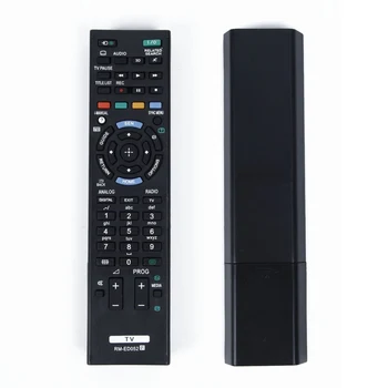 Black Remote Controller For SONY TV RM-ED050 RM-ED052 RM-ED053 RM-ED060
Black Remote Controller For SONY TV RM-ED050 RM-ED052 RM-ED053 RM-ED060