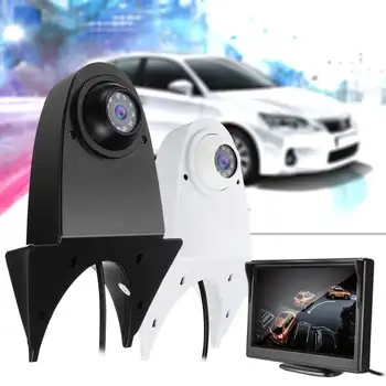 Car Wide View Angel Rear View Reverse Camera LED Display Waterproof Car DVR Night Vision Vehicle Reverse Camera
Car Wide View Angel Rear View Reverse Camera LED Display Waterproof Car DVR Night Vision Vehicle Reverse Camera